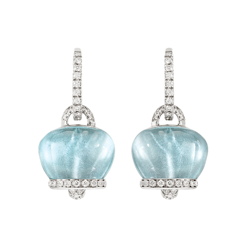 Earrings Campanelle Gold