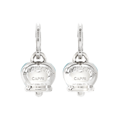 Earrings Campanelle Gold