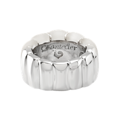 Ring Corni Platinum