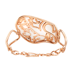 Bracelet Enchanté Gold