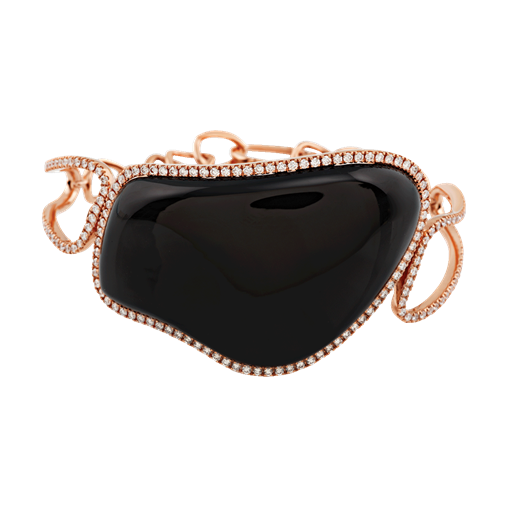 Bracelet Enchanté Gold