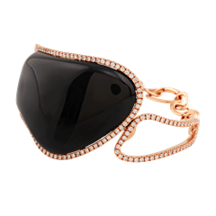 Bracelet Enchanté Gold