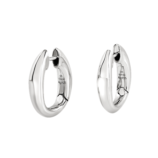 Accessori Et Voilà Capriness Argento