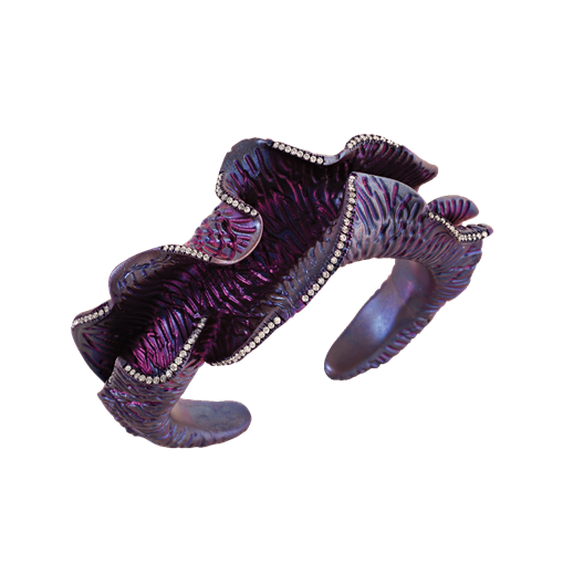 Bracciale Mediterranea Titanio