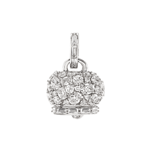 Ciondolo Campanelle Oro