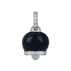 Ciondolo Campanelle Oro