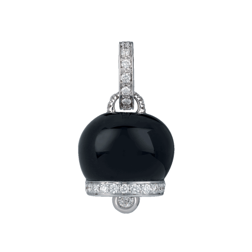 Ciondolo Campanelle Oro