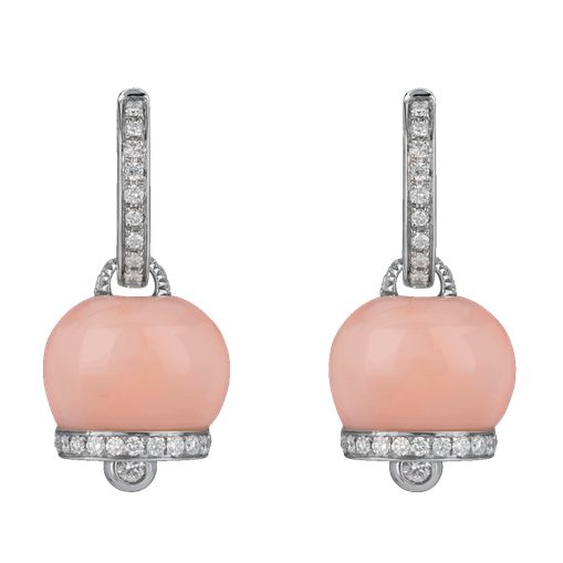 Earrings Campanelle Gold