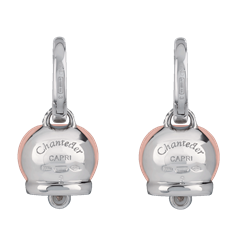 Earrings Campanelle Gold