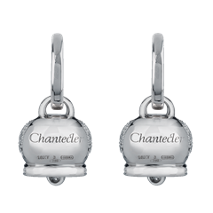 Earrings Campanelle Gold