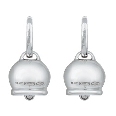 Earrings Campanelle Gold