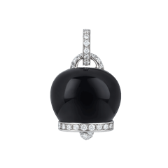 Ciondolo Campanelle Oro