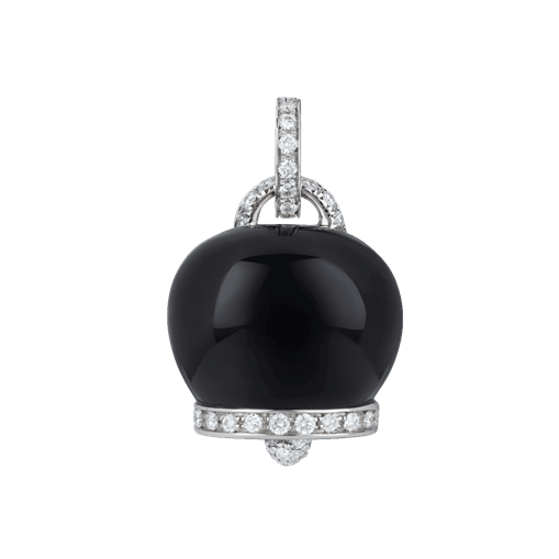 Ciondolo Campanelle Oro