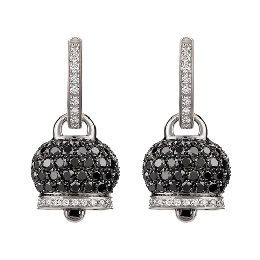 Earrings Campanelle Gold