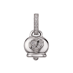 Ciondolo Campanelle Oro