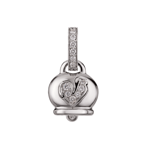 Ciondolo Campanelle Oro