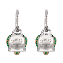 Earrings Campanelle Gold
