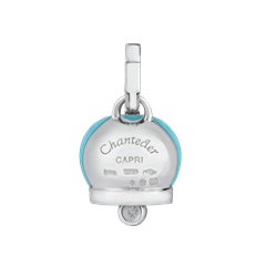 Pendant Campanelle Gold