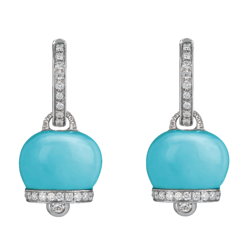 Earrings Campanelle Gold