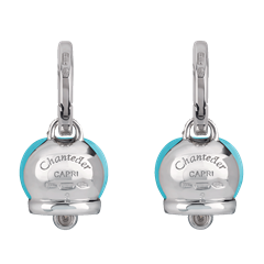 Earrings Campanelle Gold