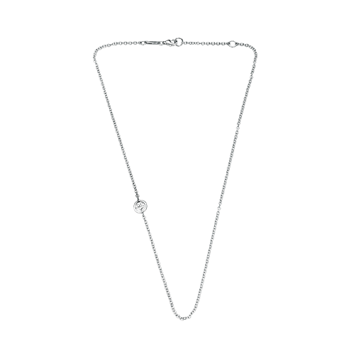 Catena Et Voilà Accessori in Argento Argento