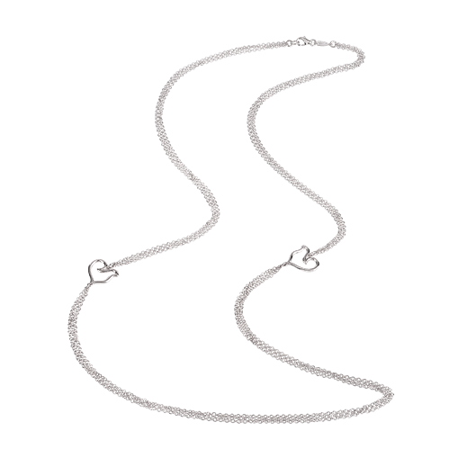 Chain Et Voilà Silver