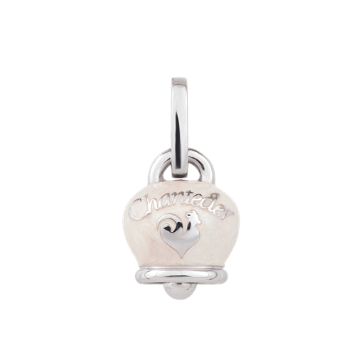 Pendant Et Voilà Campanelle Silver