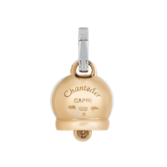 Ciondolo Campanelle Oro