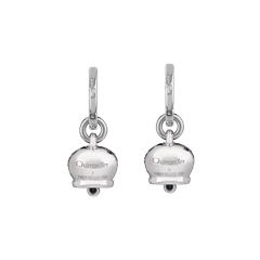 Earrings Campanelle Gold