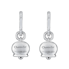 Orecchini Campanelle Oro