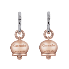 Earrings Campanelle Gold