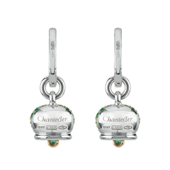 Earrings Campanelle Gold