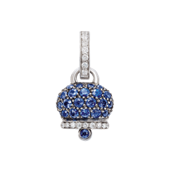 Ciondolo Campanelle Oro