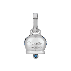 Ciondolo Campanelle Oro