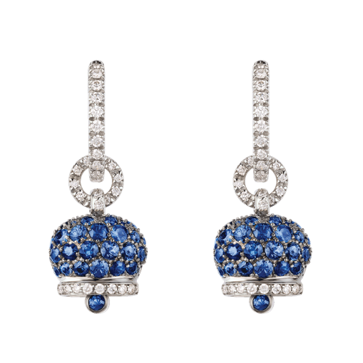 Earrings Campanelle Gold