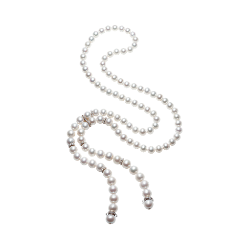 Collana Cherie Oro