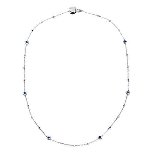 Necklace Accessories Gold