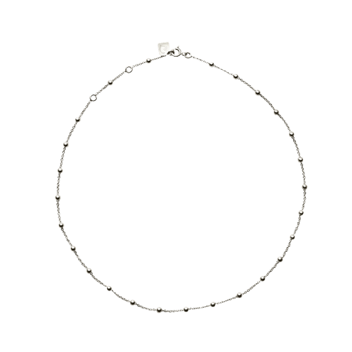 Catena Et Voilà Accessori in Argento Argento