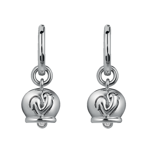 Earrings Campanelle Gold