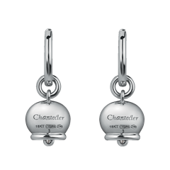 Earrings Campanelle Gold