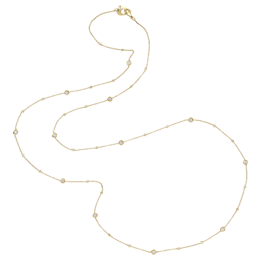 Collana Accessori Oro