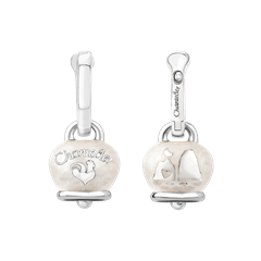 Orecchini Et Voilà Campanelle Argento