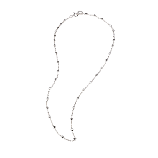 Catena Et Voilà Accessori in Argento Argento