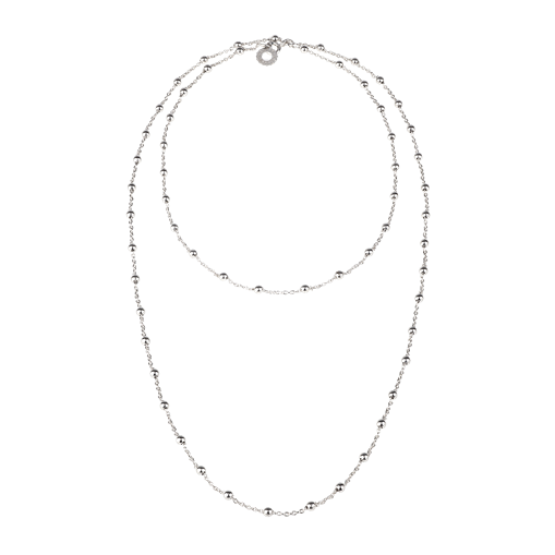 Catena Et Voilà Accessori in Argento Argento