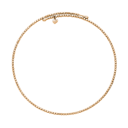 Collana Accessori Oro