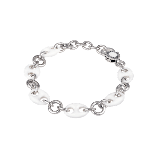 Bracciale Et Voilà Capriness Argento