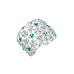 Bracelet Caleidoscopio Gold