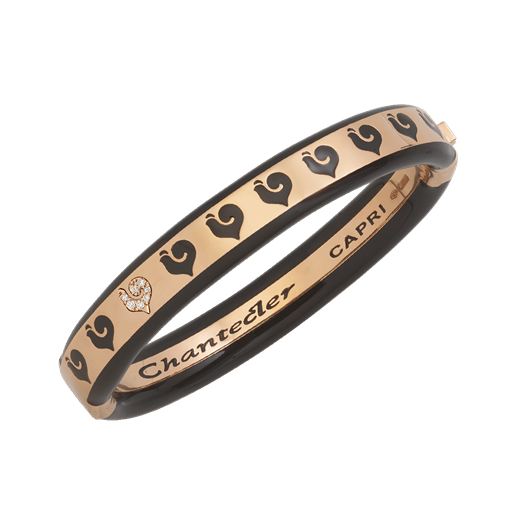 Bracciale Carousèl Oro