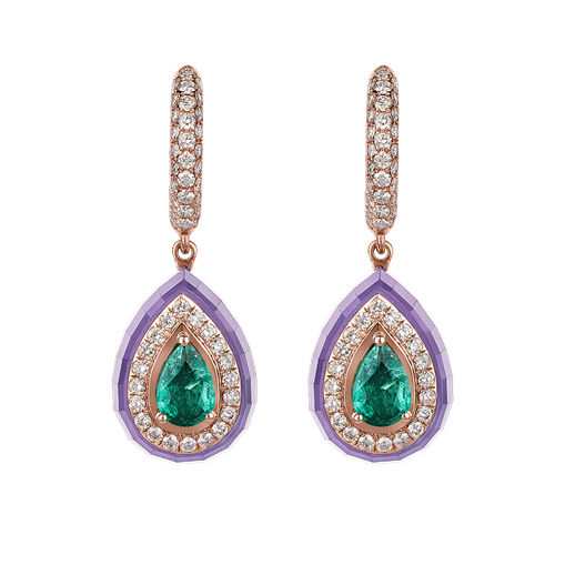 Orecchini Joyful Oro