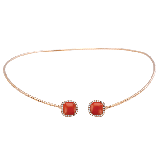 Collana Enchanté Oro